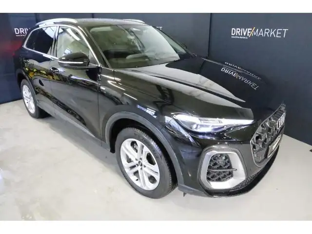 Audi Q5 S-Line