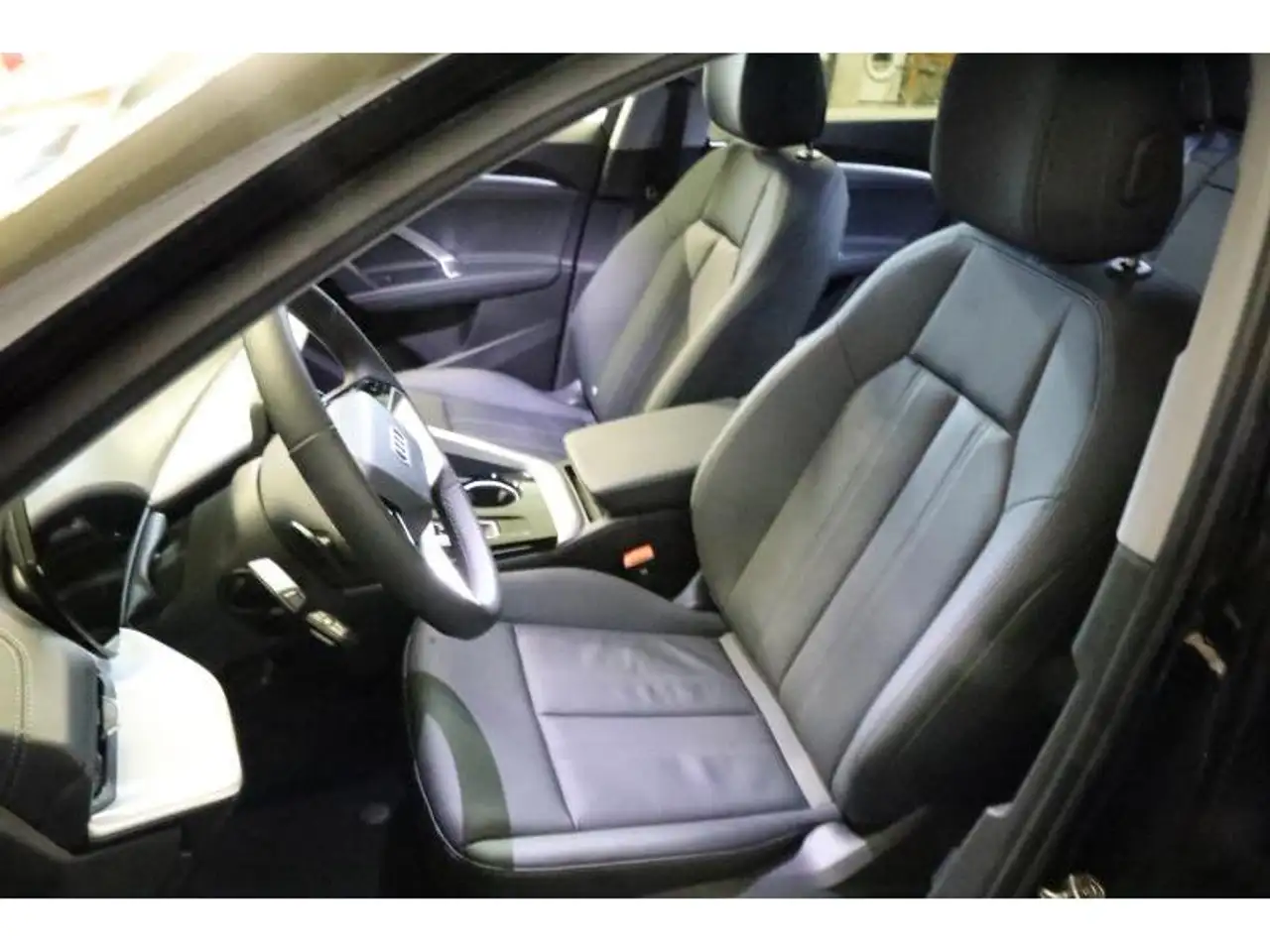 Audi Q5 2026