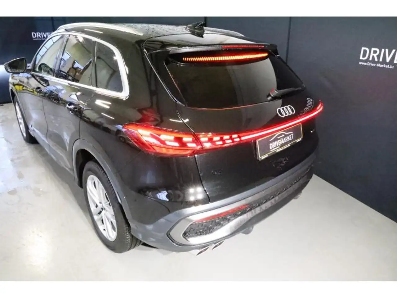 Audi Q5 2026