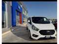 Ford Transit Custom 320 2.0 tdci 130cv trend combi l2h1 auto e6.2 White - thumbnail 13
