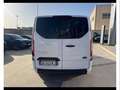 Ford Transit Custom 320 2.0 tdci 130cv trend combi l2h1 auto e6.2 White - thumbnail 4