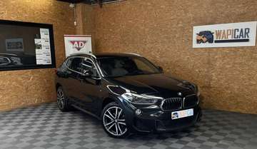 X2 1.5i sDrive18 Pack M int/ext *