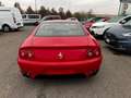 Ferrari 456 GT manuale, unica già trentennale! Collezione Rosso - thumbnail 7