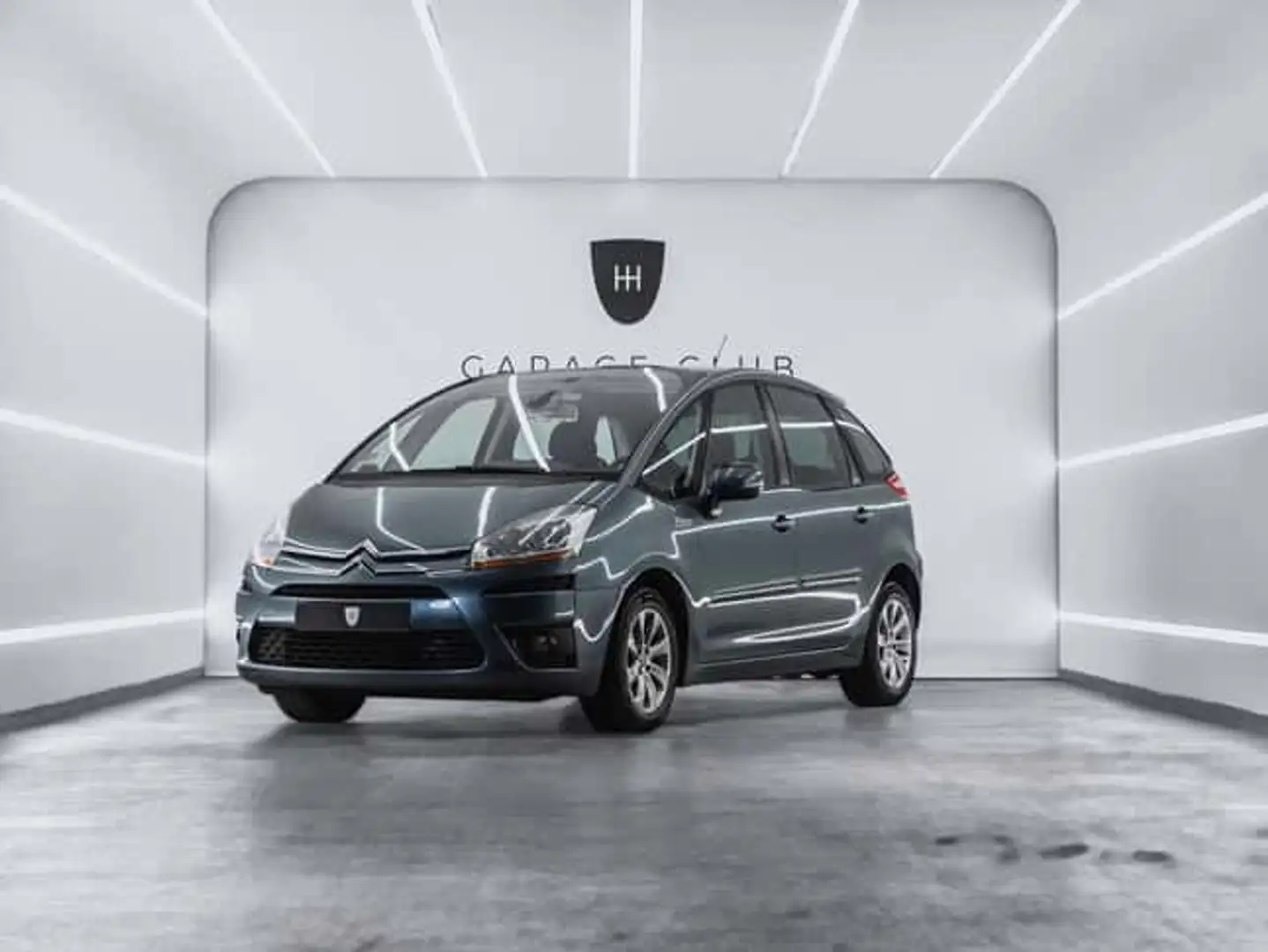 Citroen C4 1.6HDI Cool CMP 110 - 1