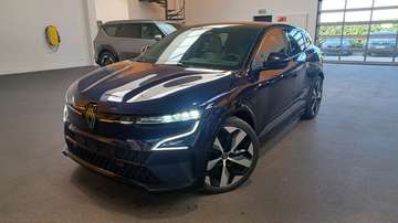 e-Megane E-Tech 60 kWh Techno R220 Super charge