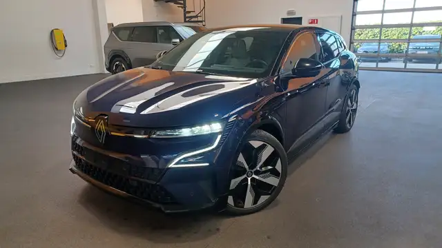 Renault Megane E-Tech e-Megane E-Tech 60 kWh Techno R220 Super charge