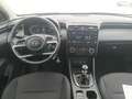 Hyundai TUCSON 1.6 TGDI Klass 4x2 Negro - thumbnail 3