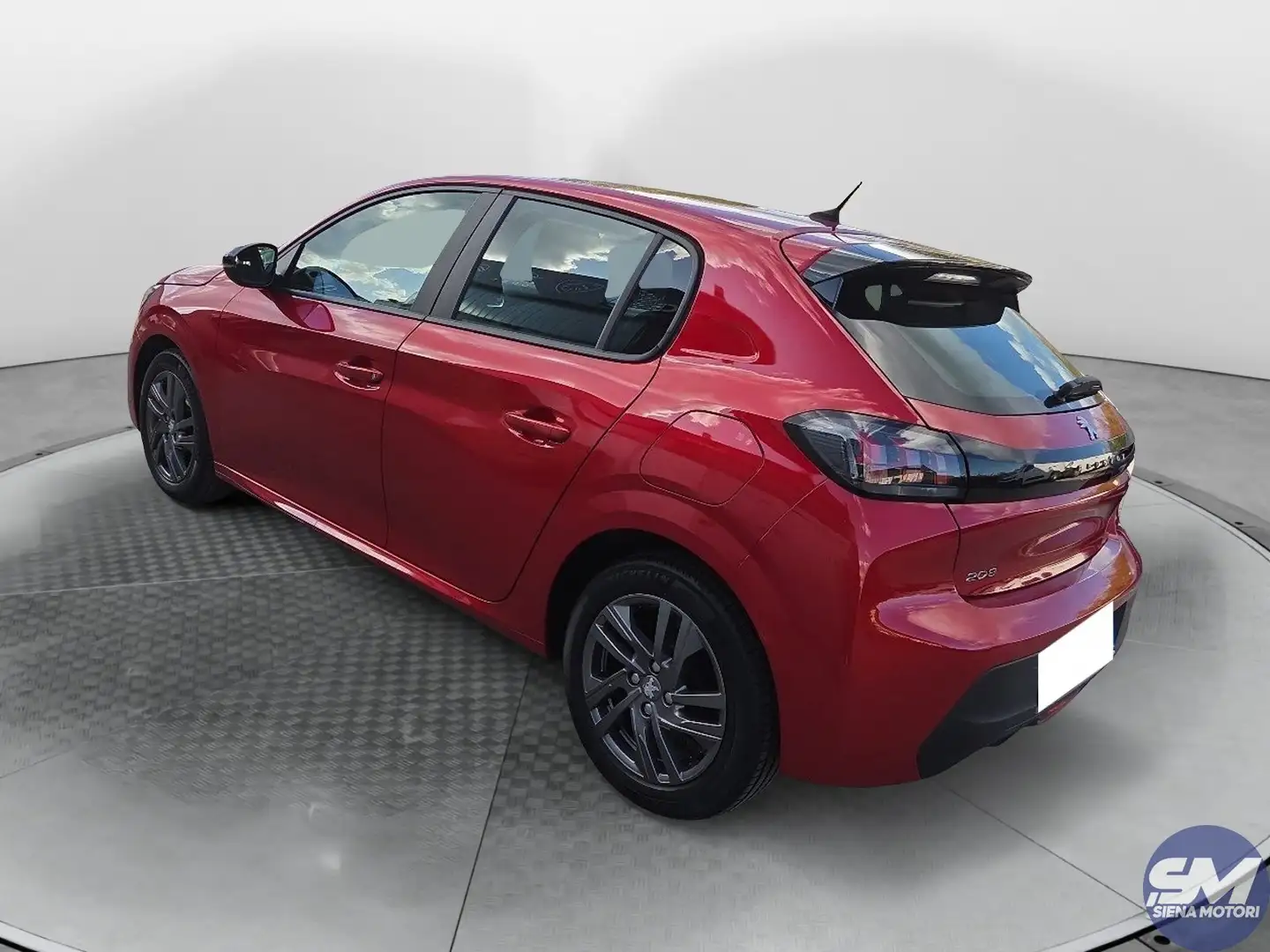 Peugeot 208 208 PureTech 75 Stop&Start 5 porte Active Pack - 2