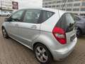 Mercedes-Benz A 200 Turbo Avantgarde 2.Hand Silber - thumbnail 3