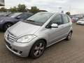 Mercedes-Benz A 200 Turbo Avantgarde 2.Hand Silber - thumbnail 2