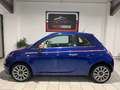 Fiat 500 America 25/500 Bleu - thumbnail 2