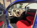 Fiat 500 America 25/500 Bleu - thumbnail 11
