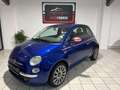 Fiat 500 America 25/500 Bleu - thumbnail 1