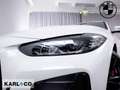 BMW 420 i Coupe M Sportpaket Pro Driv.Ass.Harman/K. Park.A White - thumbnail 2