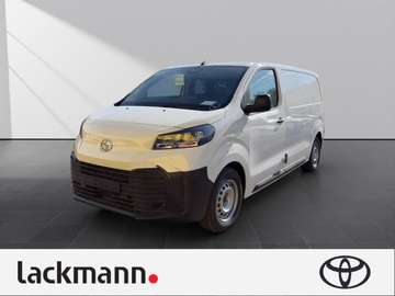 L1 Kasten Electric Duty 75 kWh Vollelektrisch 100