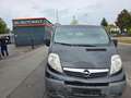Opel Vivaro Kasten 2.0 LI1H1 2,7t-Automatik-Klima Schwarz - thumbnail 7