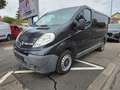 Opel Vivaro Kasten 2.0 LI1H1 2,7t-Automatik-Klima Schwarz - thumbnail 1