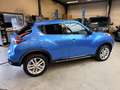 Nissan Juke Juke 1.2 DIG-T Tekna bose editie Bleu - thumbnail 4