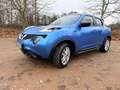 Nissan Juke Juke 1.2 DIG-T Tekna bose editie Bleu - thumbnail 5