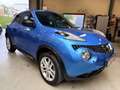Nissan Juke Juke 1.2 DIG-T Tekna bose editie Bleu - thumbnail 3