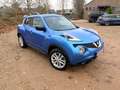 Nissan Juke Juke 1.2 DIG-T Tekna bose editie Bleu - thumbnail 10
