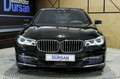 BMW 730 730dA xDrive Negro - thumbnail 2