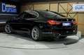 BMW 730 730dA xDrive Negro - thumbnail 4