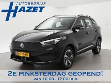 MG EV EV 50 KWH COMFORT + STOELVERWARMING | CAMERA