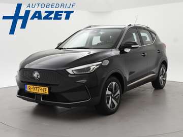 MG EV EV 50 KWH COMFORT + STOELVERWARMING | CAMERA