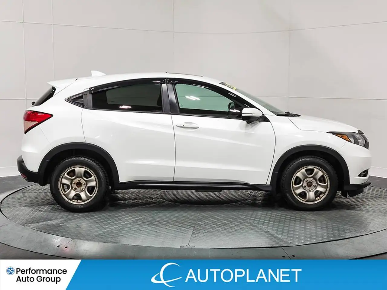 Honda HR-V photo Honda HR-V