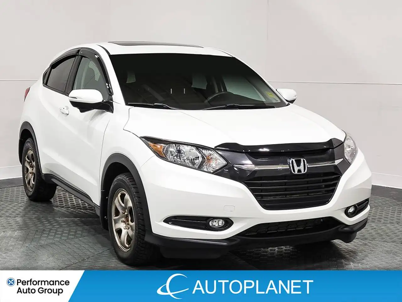 Honda HR-V photo Honda HR-V