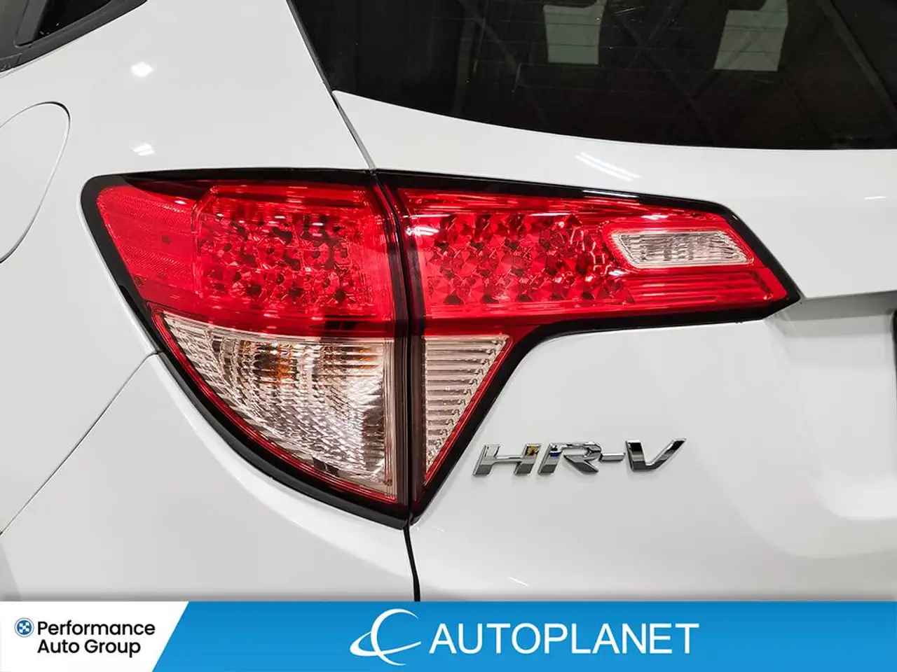 Honda HR-V photo Honda HR-V
