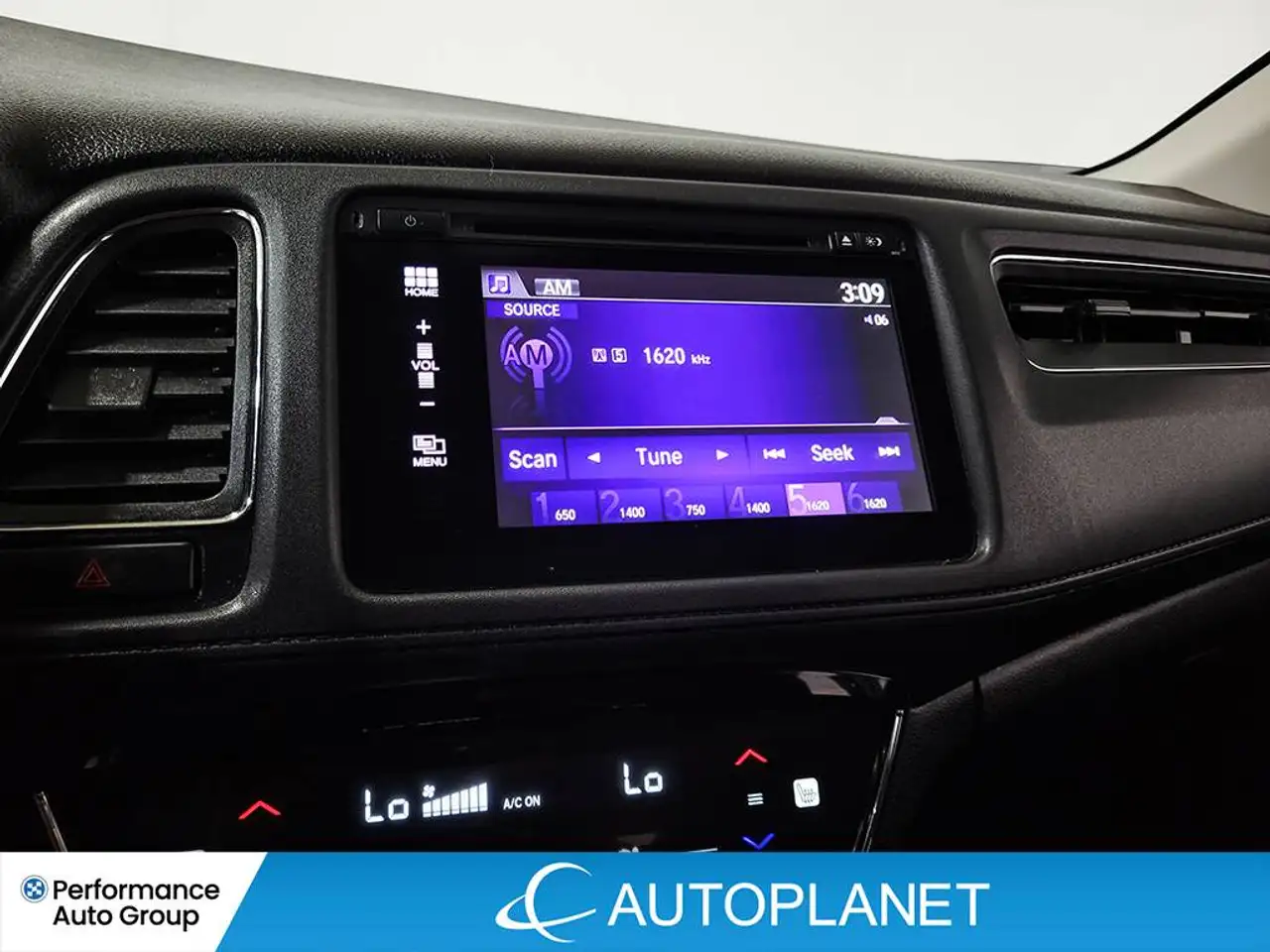 Honda HR-V photo Honda HR-V