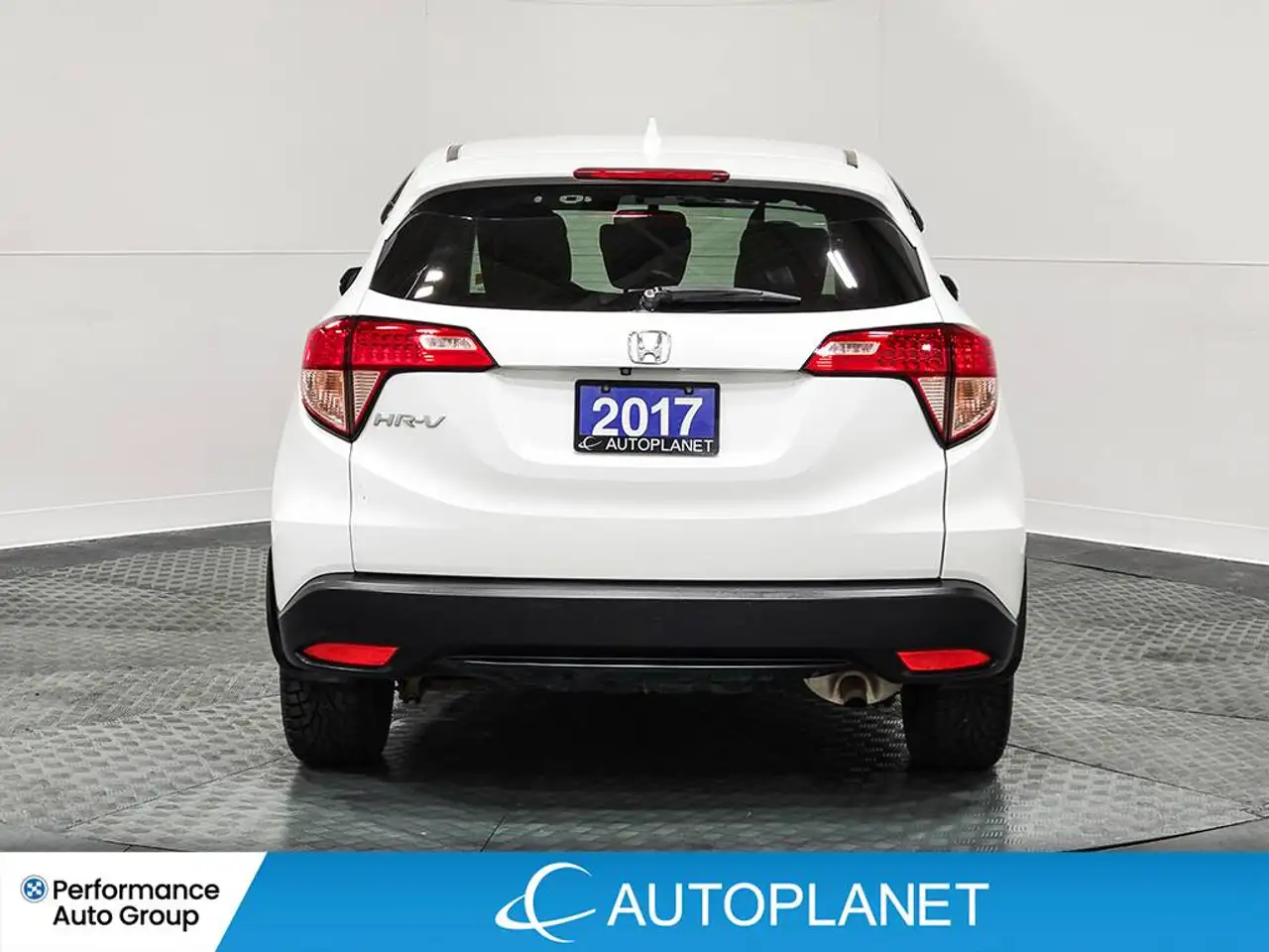 Honda HR-V photo Honda HR-V