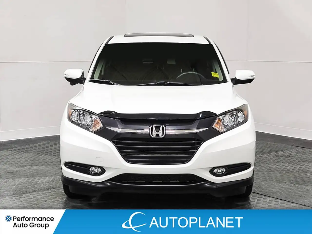 Honda HR-V photo Honda HR-V
