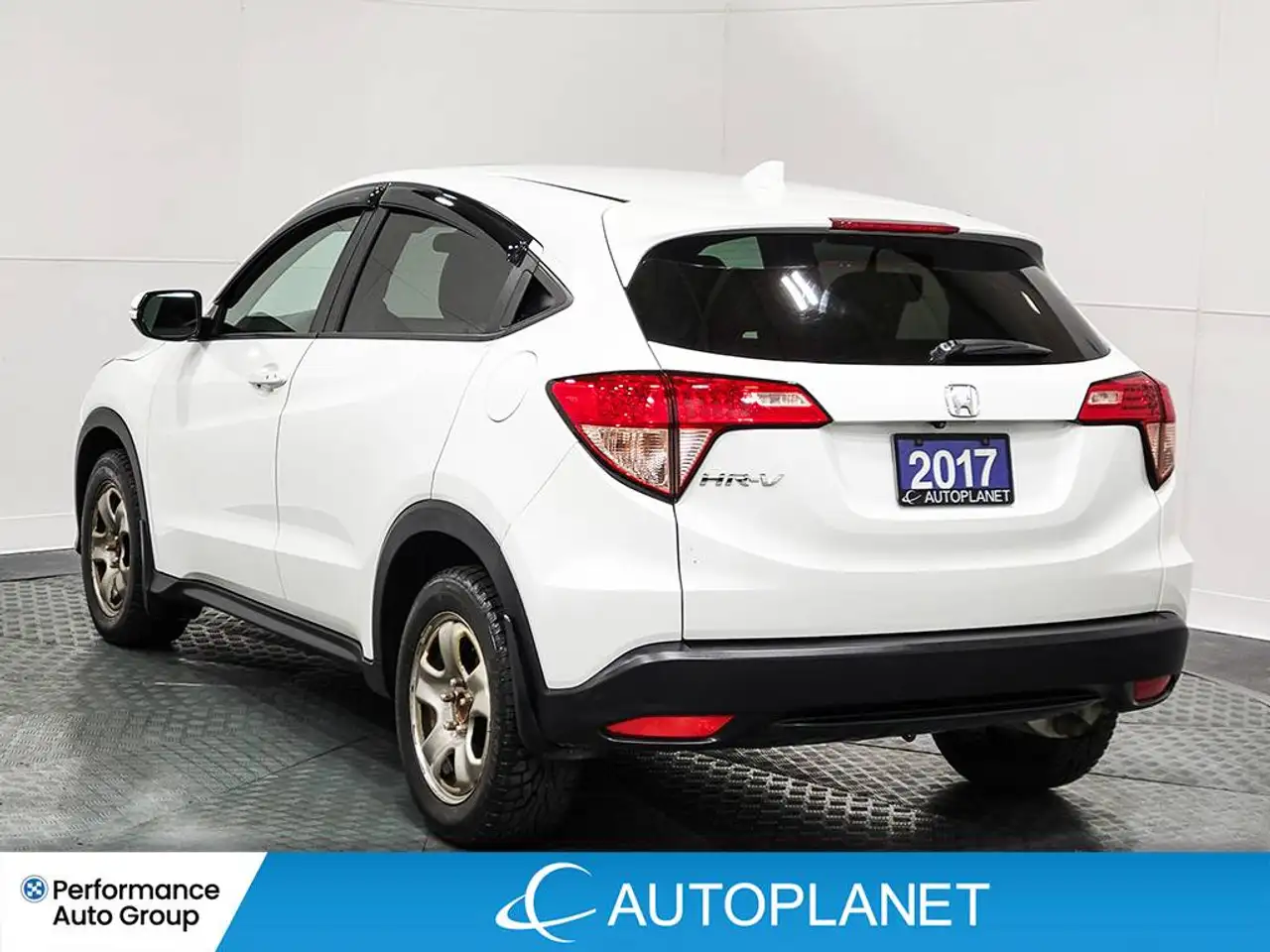 Honda HR-V photo Honda HR-V