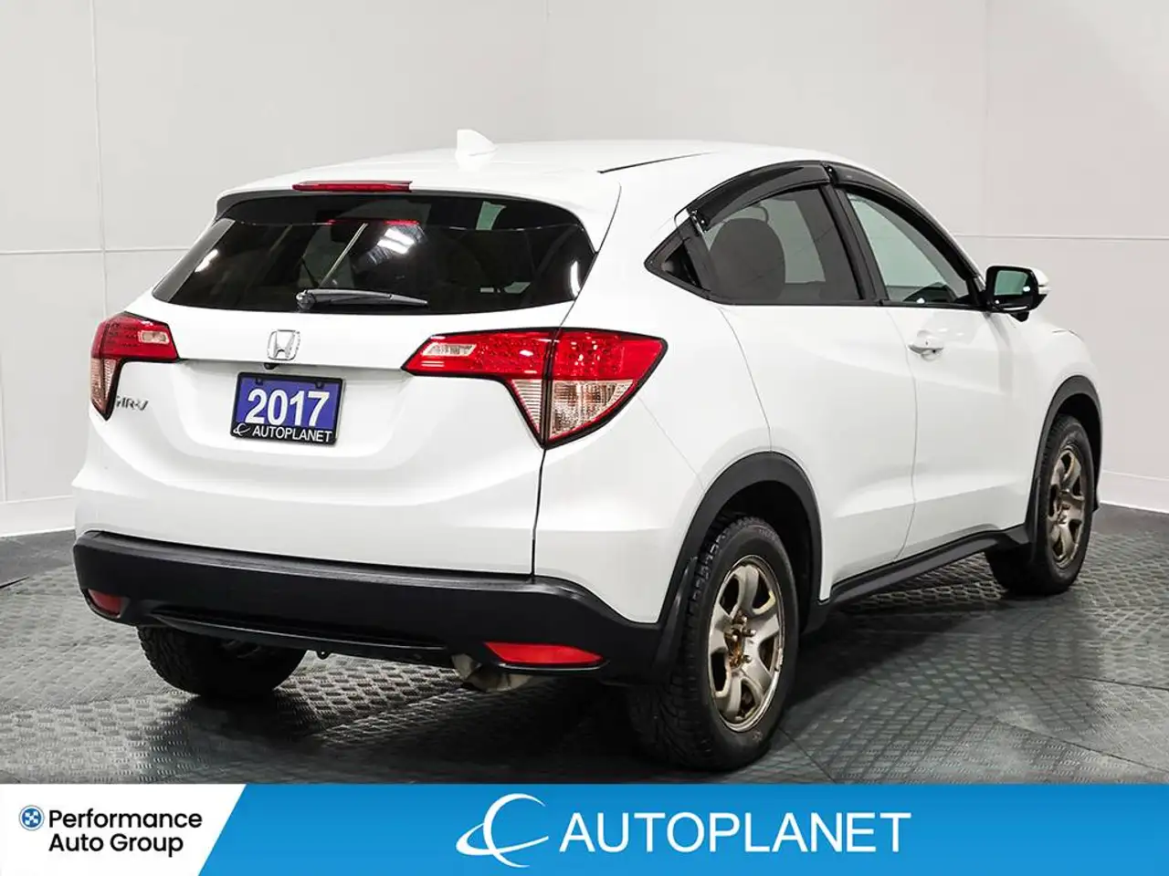 Honda HR-V photo Honda HR-V