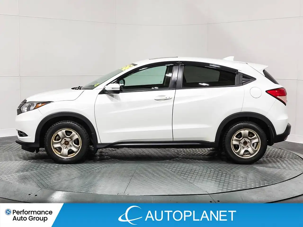 Honda HR-V photo Honda HR-V