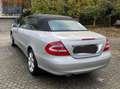 Mercedes-Benz CLK 200 Mercedes Cabrio mit Autogas Argintiu - thumbnail 5