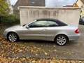 Mercedes-Benz CLK 200 Mercedes Cabrio mit Autogas Argintiu - thumbnail 15