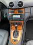 Mercedes-Benz CLK 200 Mercedes Cabrio mit Autogas Silber - thumbnail 16