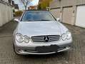 Mercedes-Benz CLK 200 Mercedes Cabrio mit Autogas Argintiu - thumbnail 3
