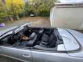 Mercedes-Benz CLK 200 Mercedes Cabrio mit Autogas Argintiu - thumbnail 11