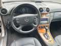 Mercedes-Benz CLK 200 Mercedes Cabrio mit Autogas Silber - thumbnail 27