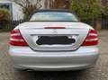 Mercedes-Benz CLK 200 Mercedes Cabrio mit Autogas Argintiu - thumbnail 4