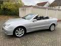 Mercedes-Benz CLK 200 Mercedes Cabrio mit Autogas Argintiu - thumbnail 10