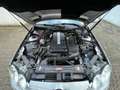 Mercedes-Benz CLK 200 Mercedes Cabrio mit Autogas Argintiu - thumbnail 8
