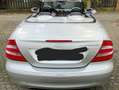 Mercedes-Benz CLK 200 Mercedes Cabrio mit Autogas Argintiu - thumbnail 6