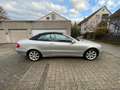 Mercedes-Benz CLK 200 Mercedes Cabrio mit Autogas Argintiu - thumbnail 14