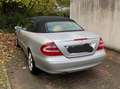 Mercedes-Benz CLK 200 Mercedes Cabrio mit Autogas Argintiu - thumbnail 1